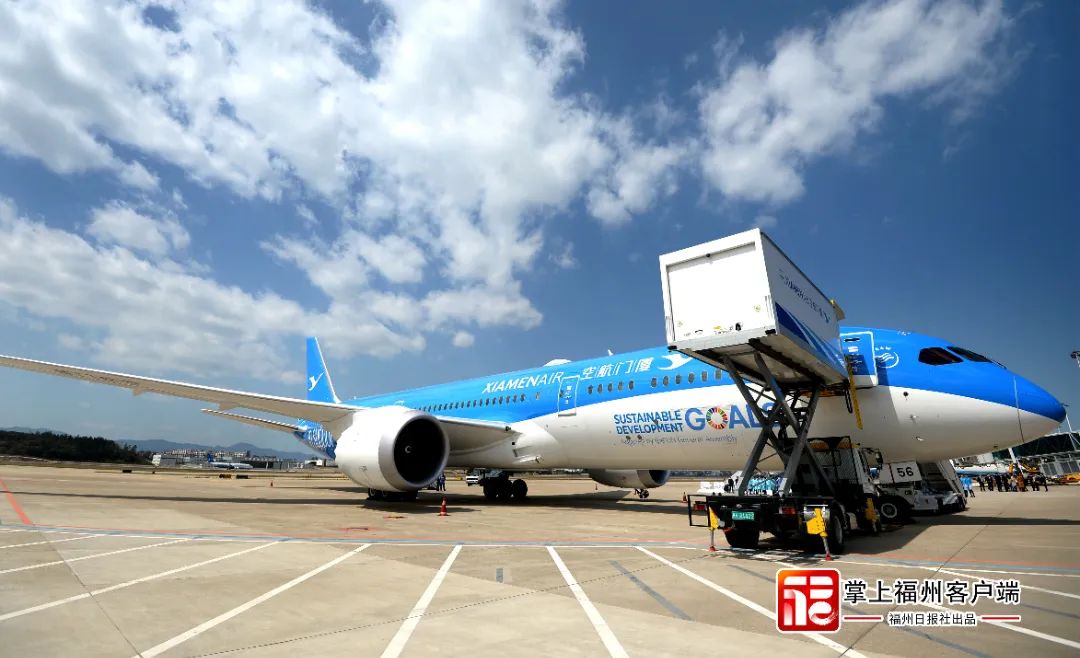 福州长乐国际机场。本报记者 叶义斌摄(6652659)-20220529090345_副本.jpg