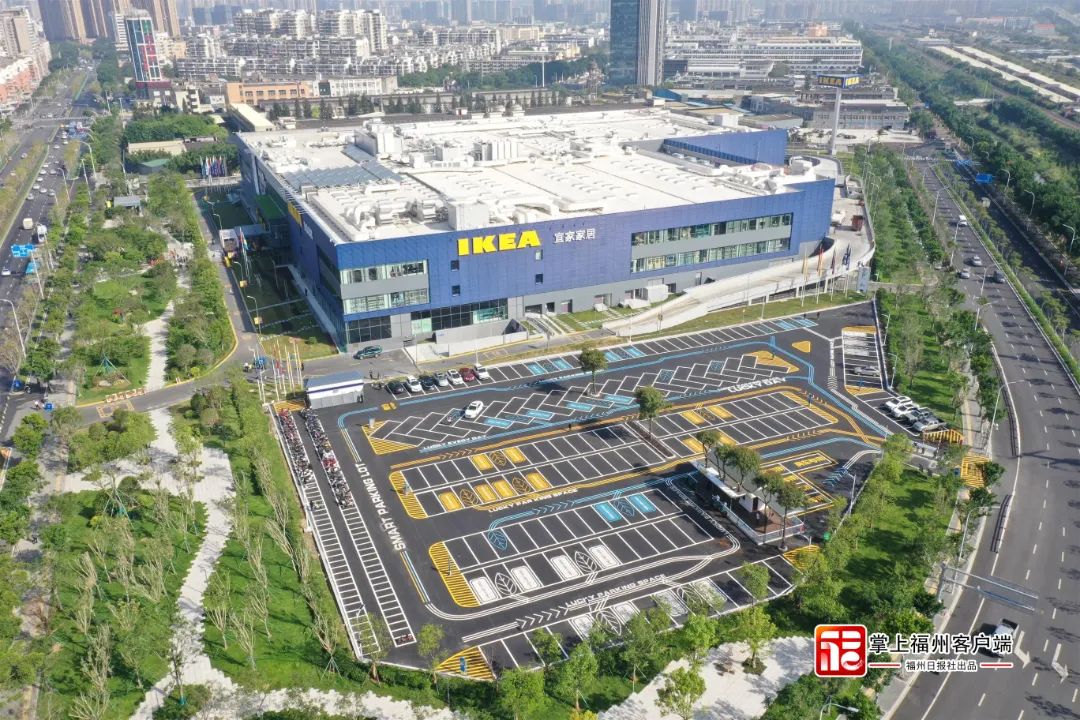描述:鼓山城市智慧停车场。市资源规划局:规划引领绘蓝图 奋进逐梦促超越。-作者:池远-拍摄时间:2022-01-06.jpg