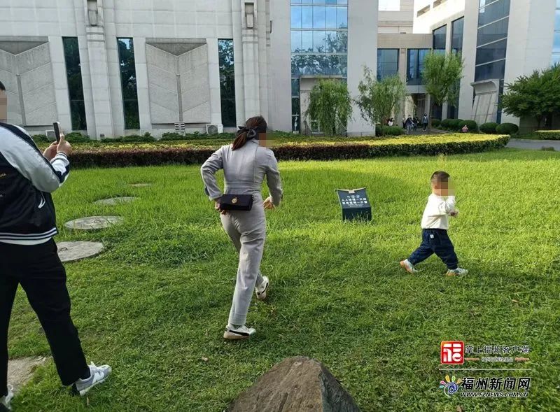 划清“接触”距离!让文明旅游成为最美风景线