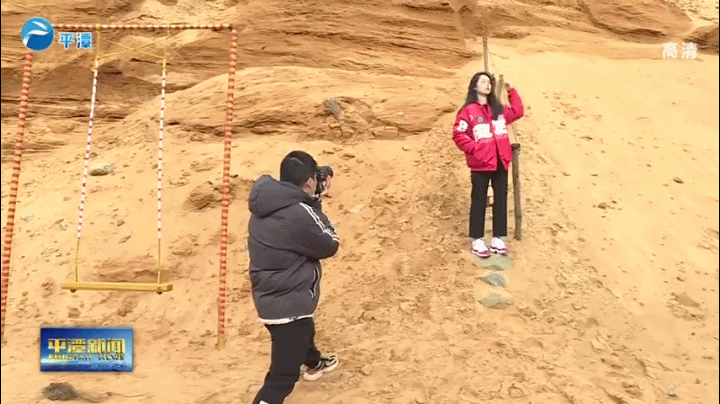 踏春好时节_实验区各景区景点游客量不断攀升2023213119345.gif